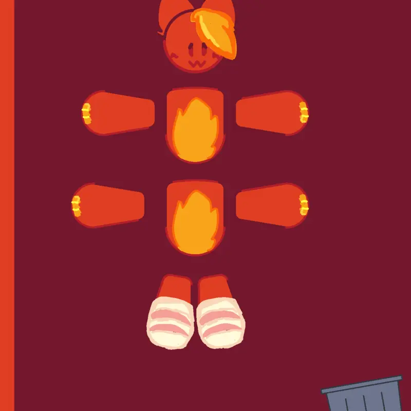 Game by @PrytoBunny