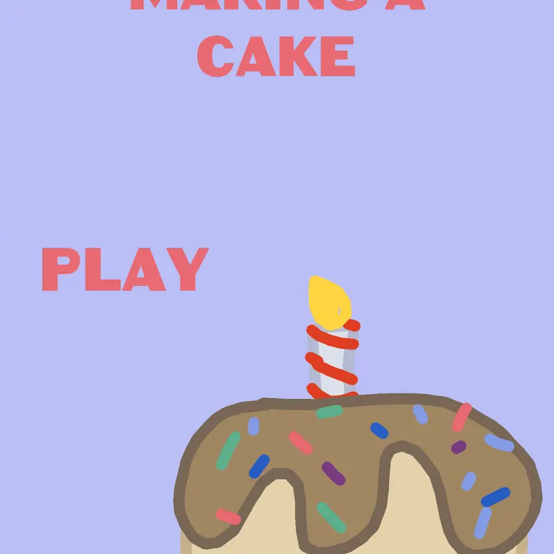 Game by @jujub