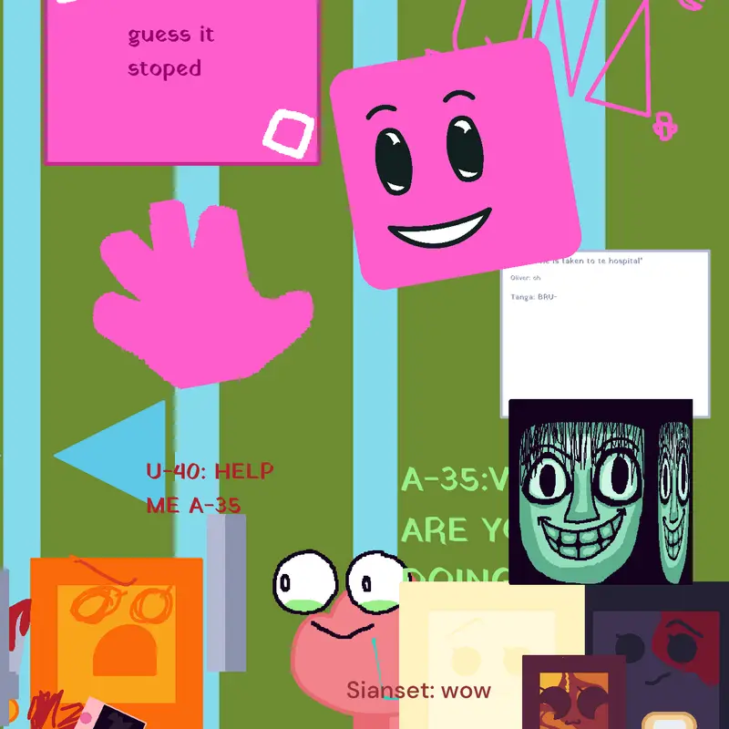 Game by @Unknown_Honey