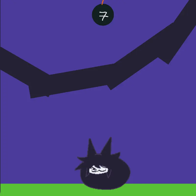 Game by @EmmaJuega