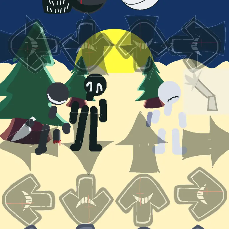 Game by @Phoenix222326