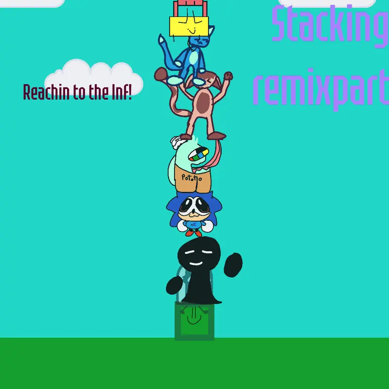 Game by @sanrio_fan