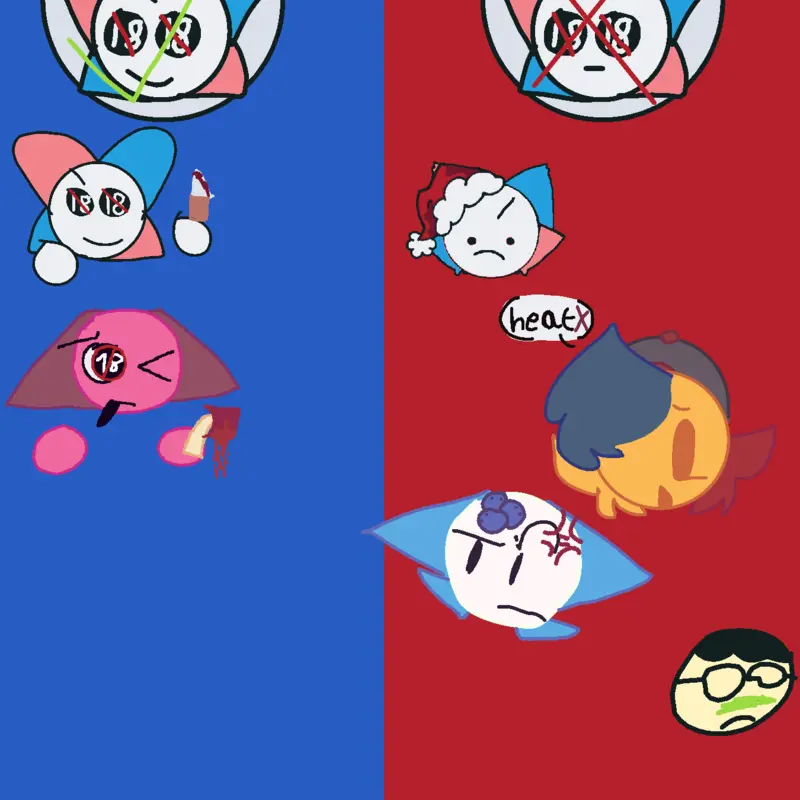 Game by @bendysigma