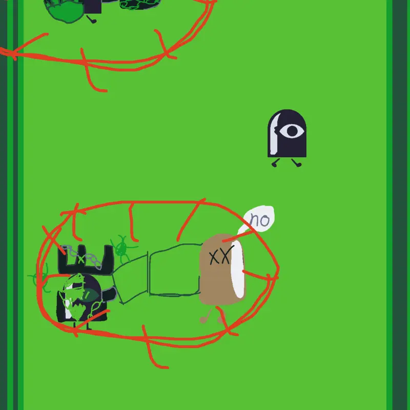 Game by @Louisle