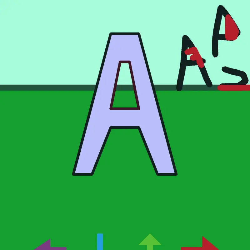 Game by @the86