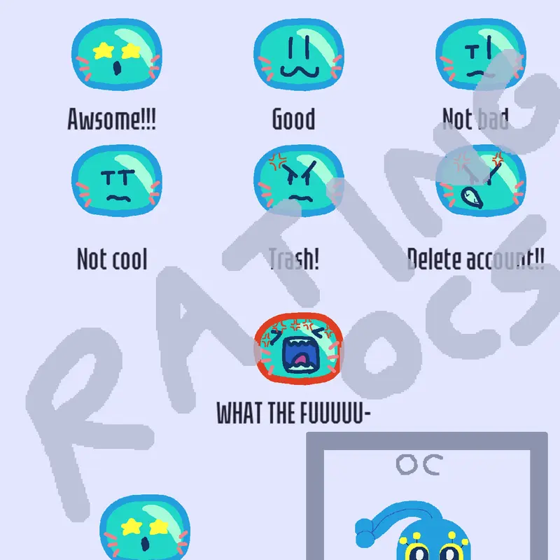 Game by @NewTheBlueAmongUs