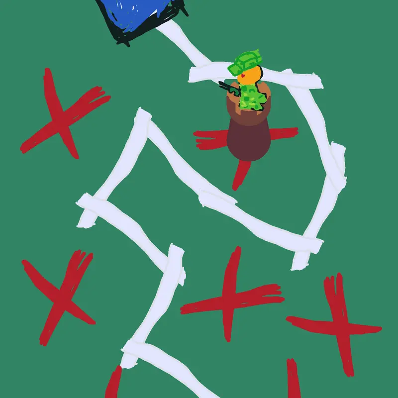 Game by @lemon4ik1123