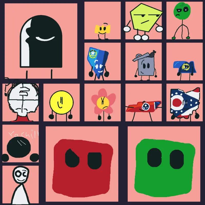 Game by @123abcde