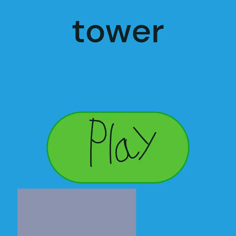 Game by @derickinho35
