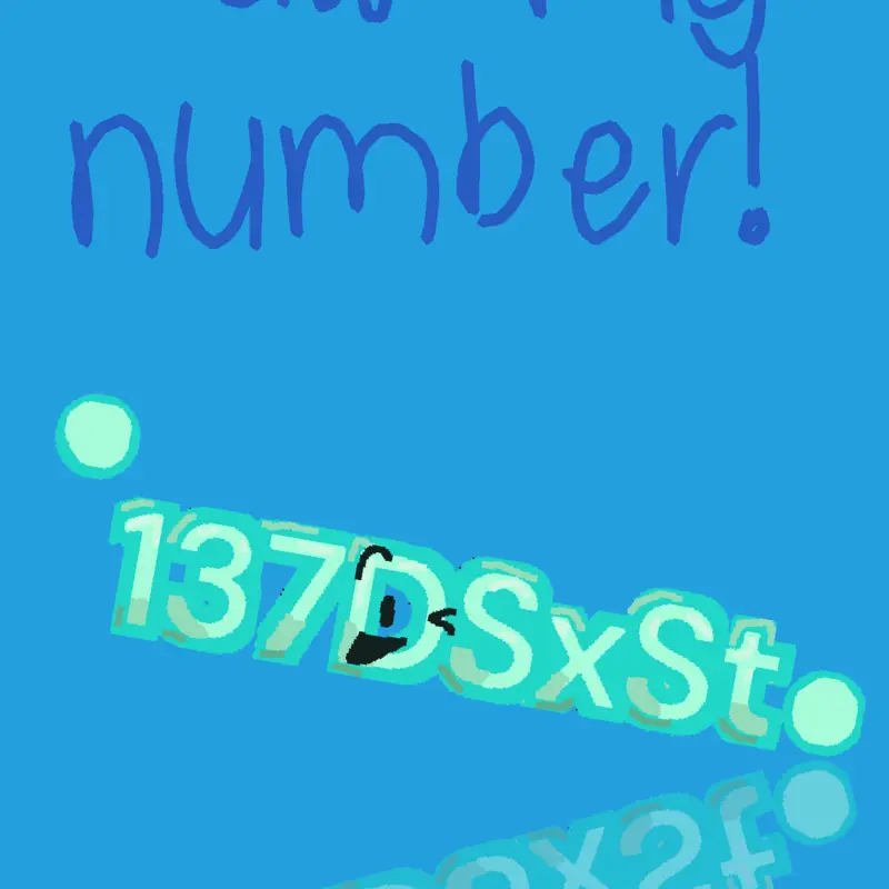 Game by @BrokenCard