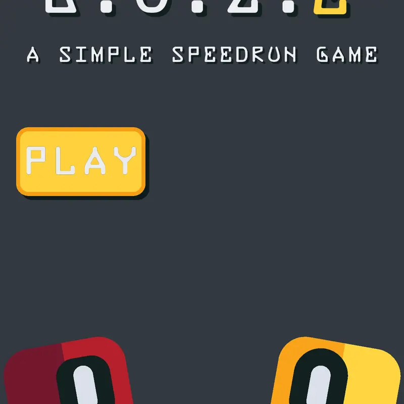 Game by @MelhorDevdoMundo