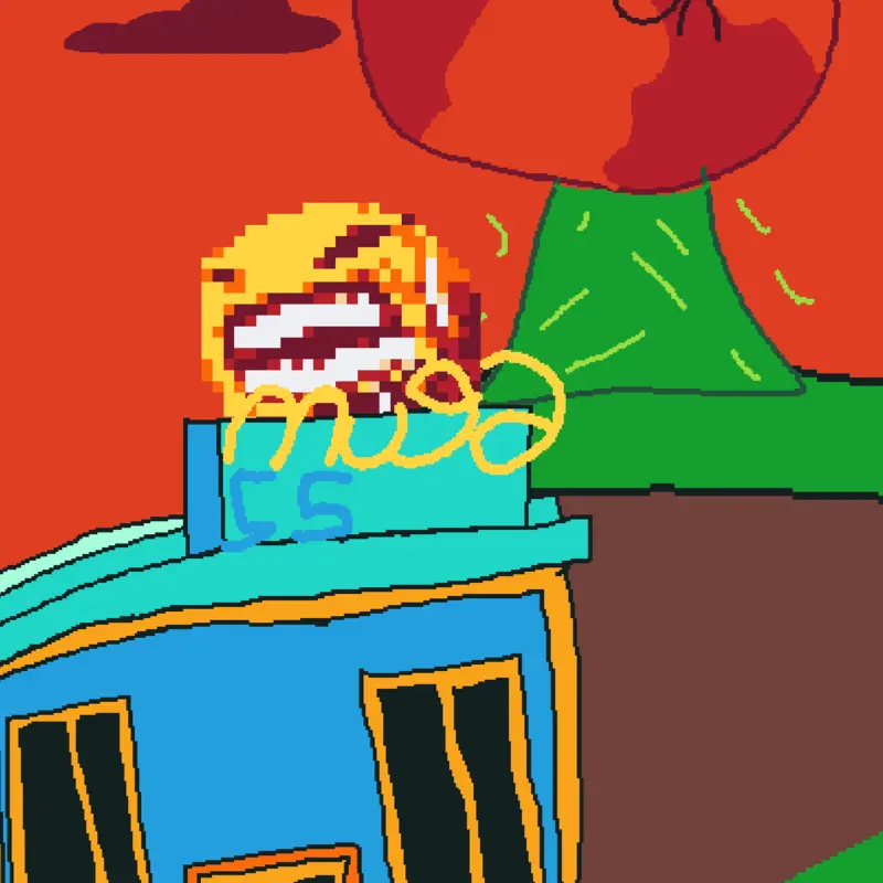 Samme zygon 55 (never releasing btw) by @Samme_remakez