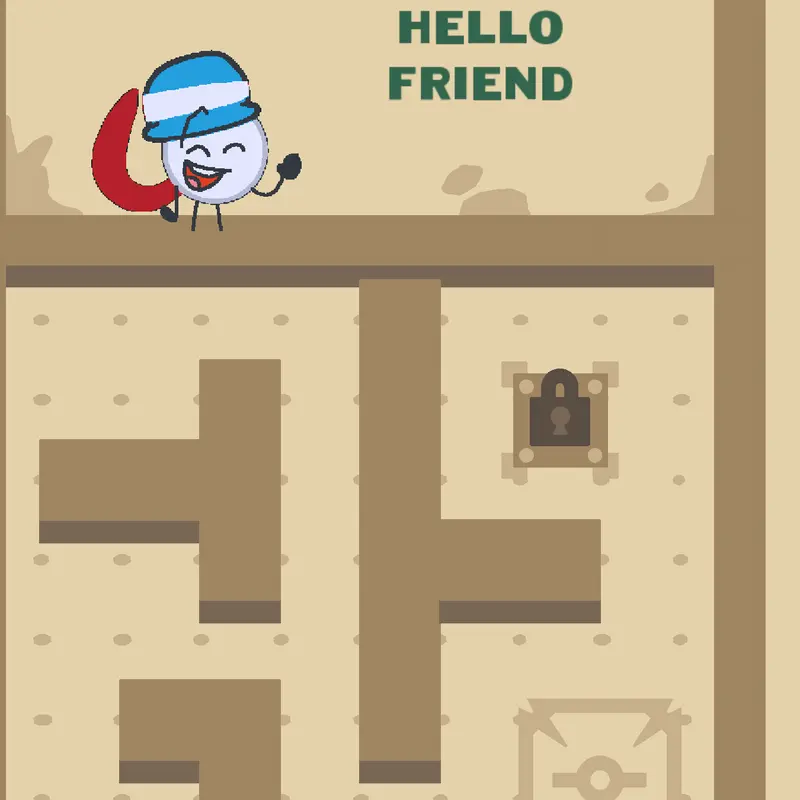 Game by @CAMYY