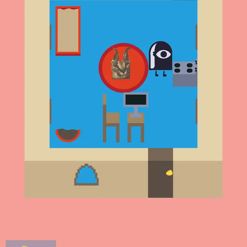 Game by @XxcoolbroxX