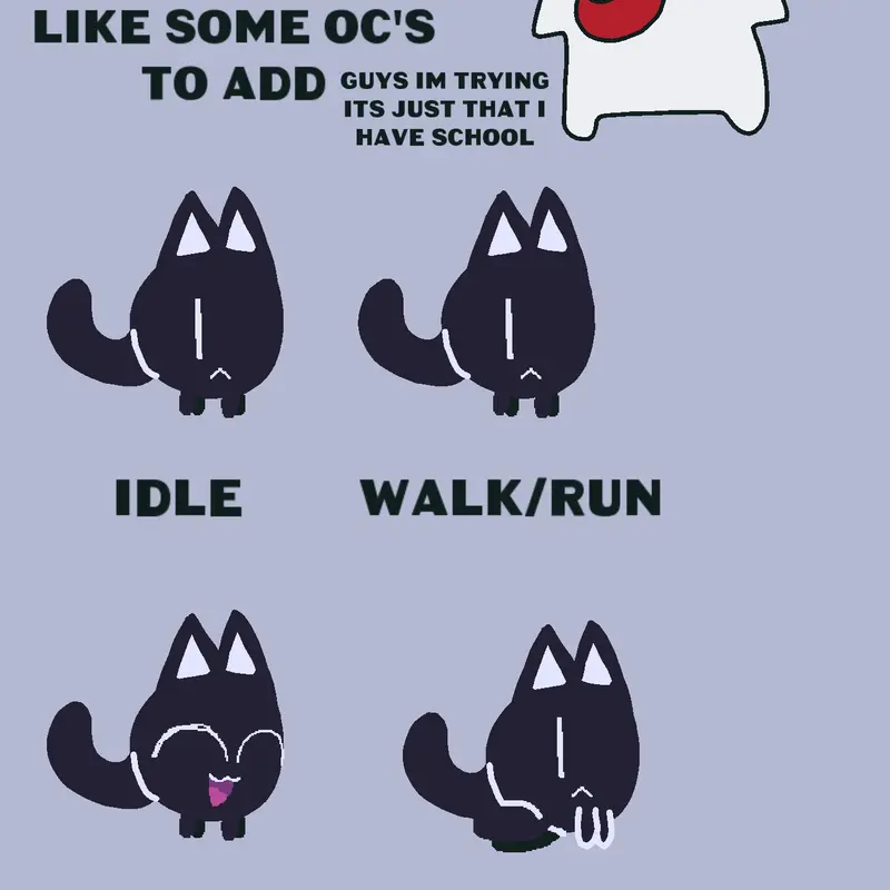 Game by @umbreon-