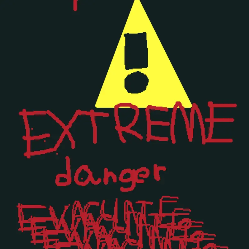 Game by @TheTerrificLitterBug