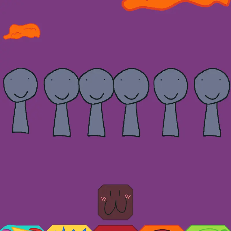 Game by @The_purple_thing