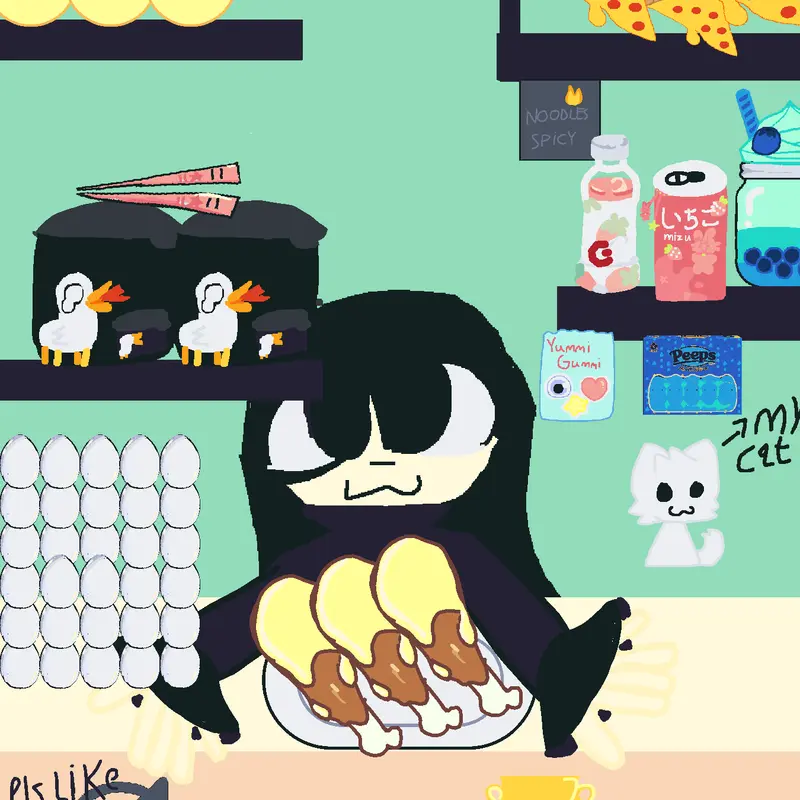 Game by @zoey_1729