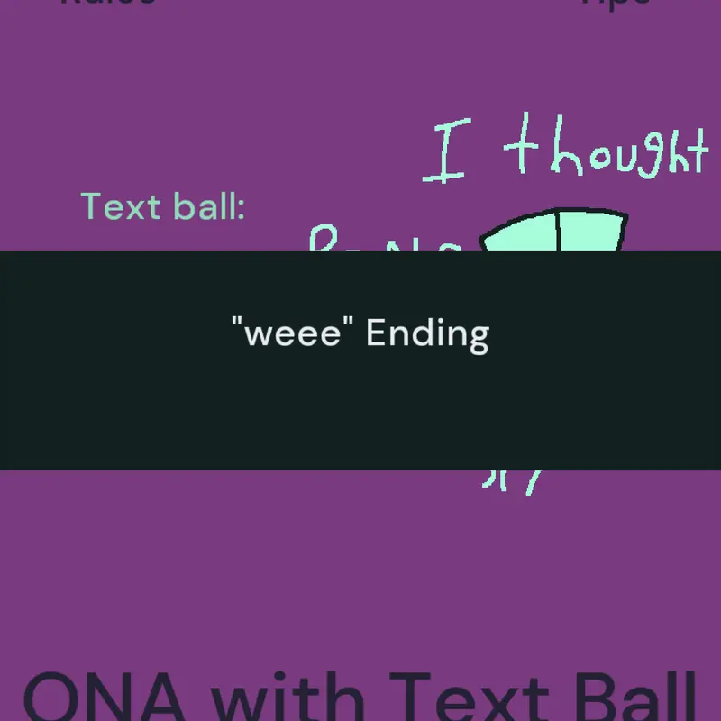 Game by @itz-TextBall