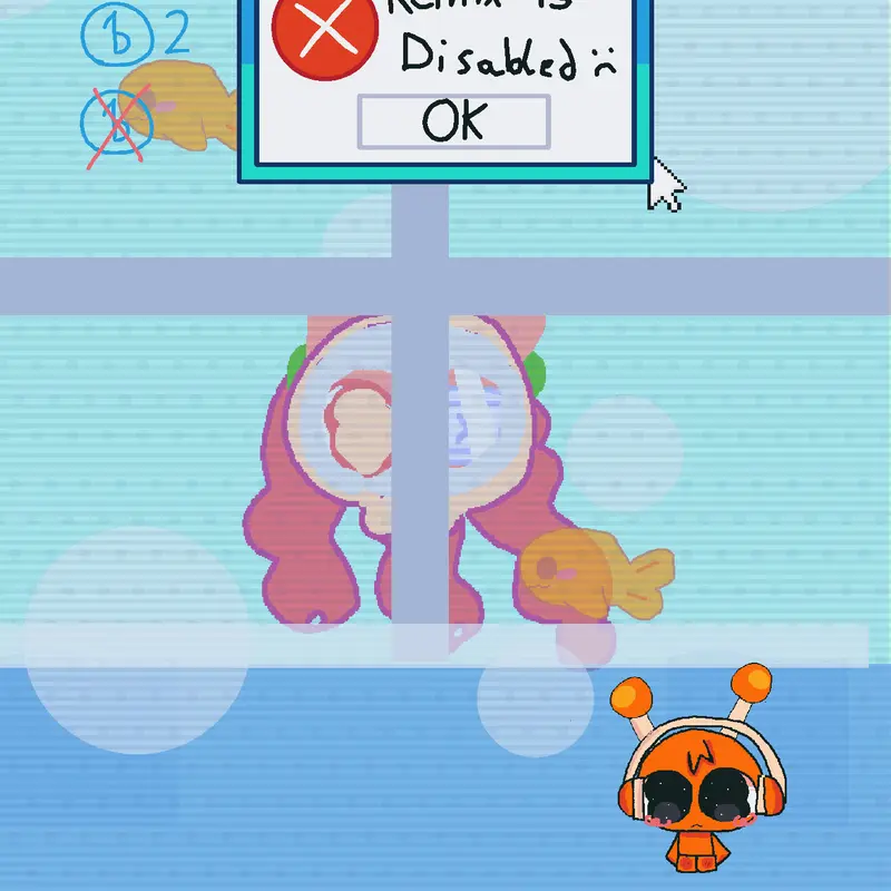 Game by @a_pink