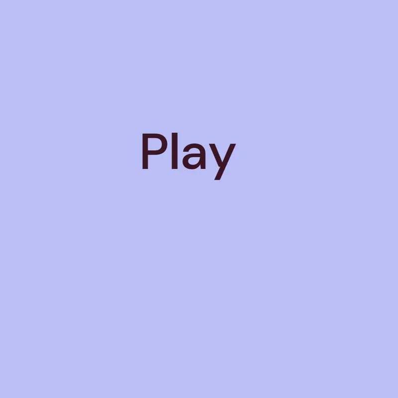 Game by @imweird