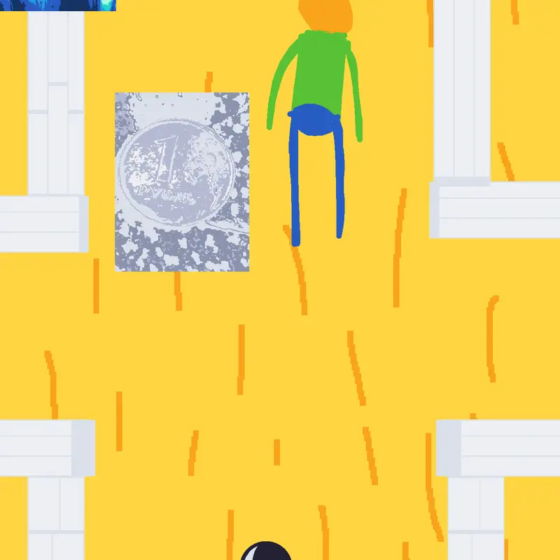 Game by @KOTAMED