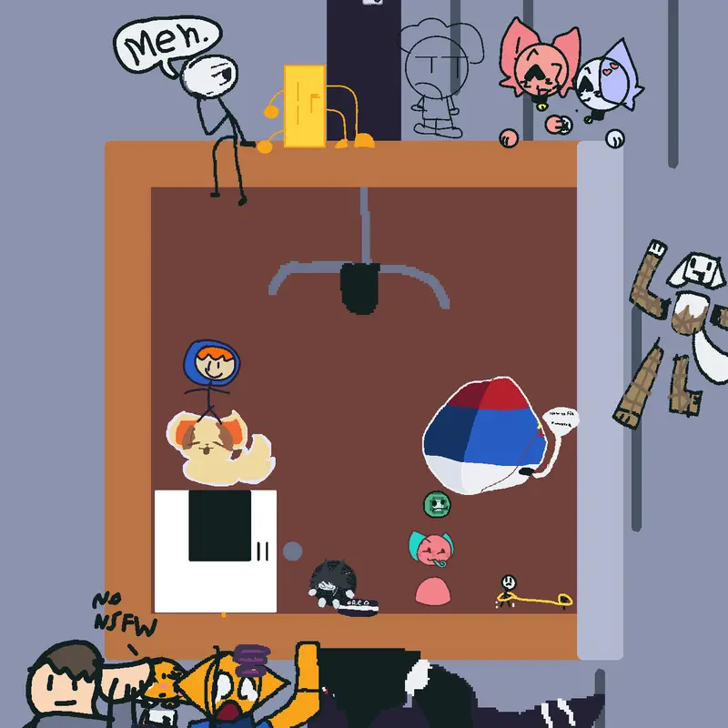 Game by @remixpal