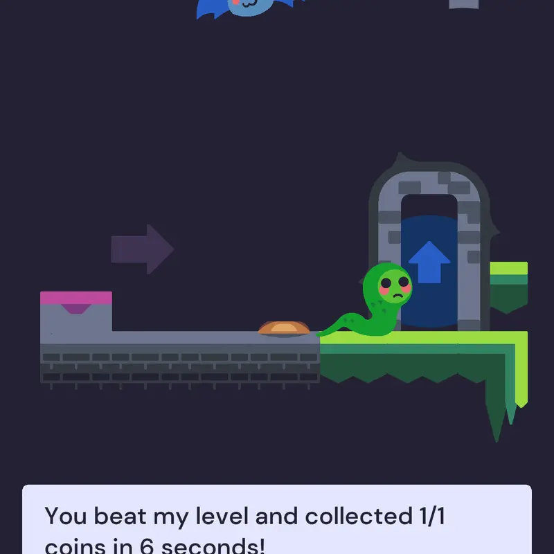 Game by @Shimmer_And_Shine