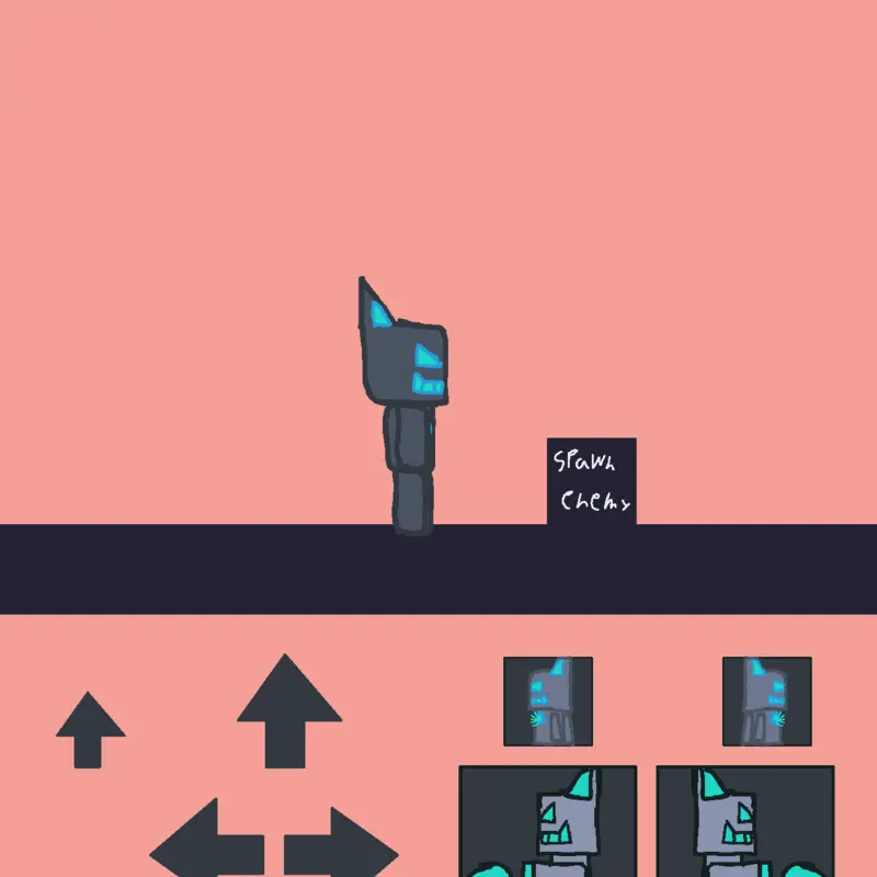 Game by @DERECK_estudios
