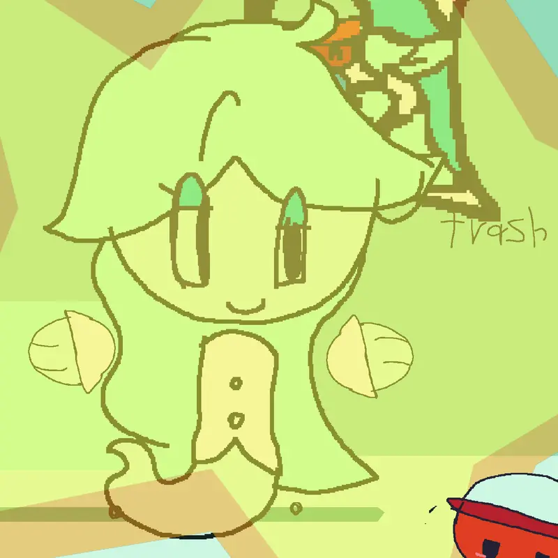 Game by @iLike_Bread364