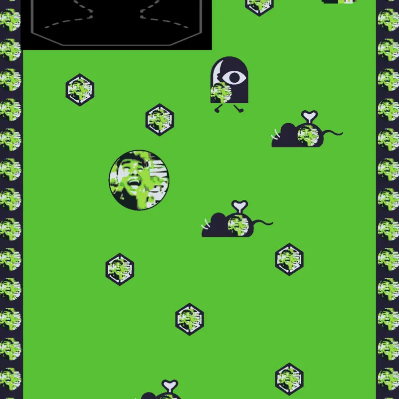 Game by @Character_polska