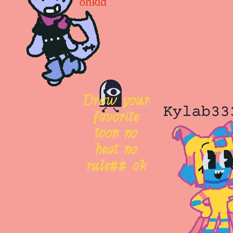 Game by @Kylab3333hh