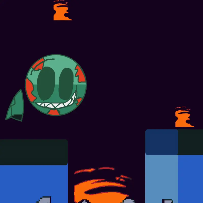 Game by @BluSparx