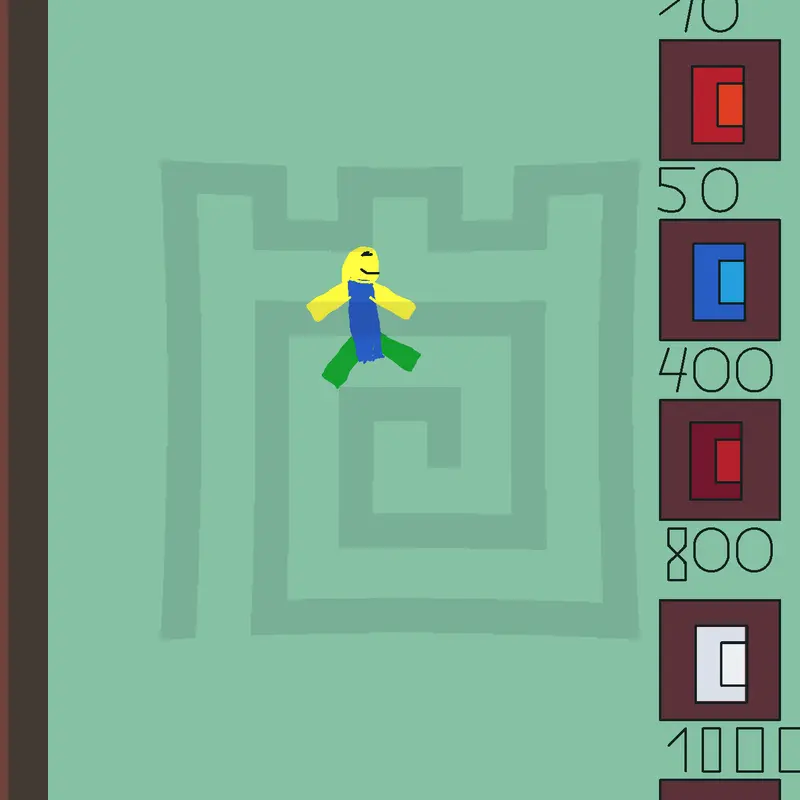 Game by @sprunkifanloveriloveit