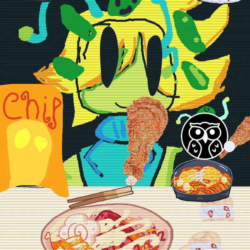 Yummy by @Diego_ruiz