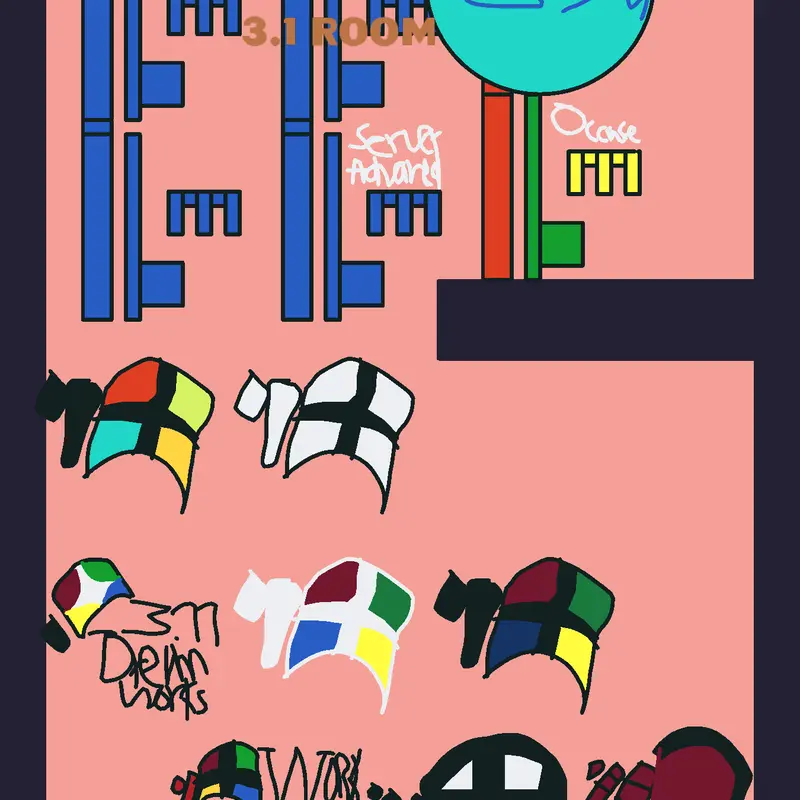Windows by @anomalua