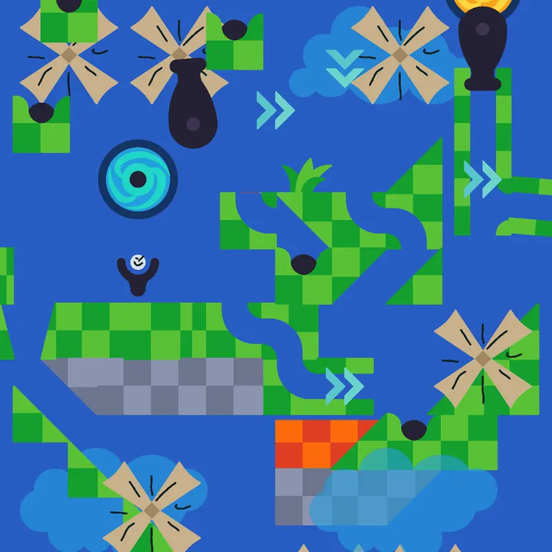 Game by @funguy444
