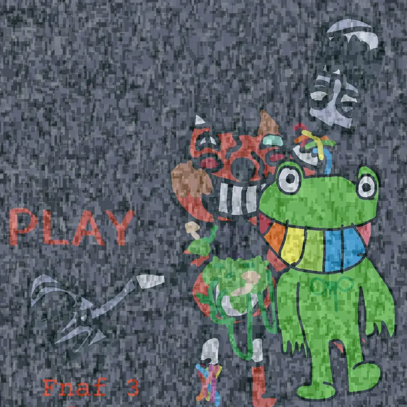 Game by @Sadmouse_Official_2025