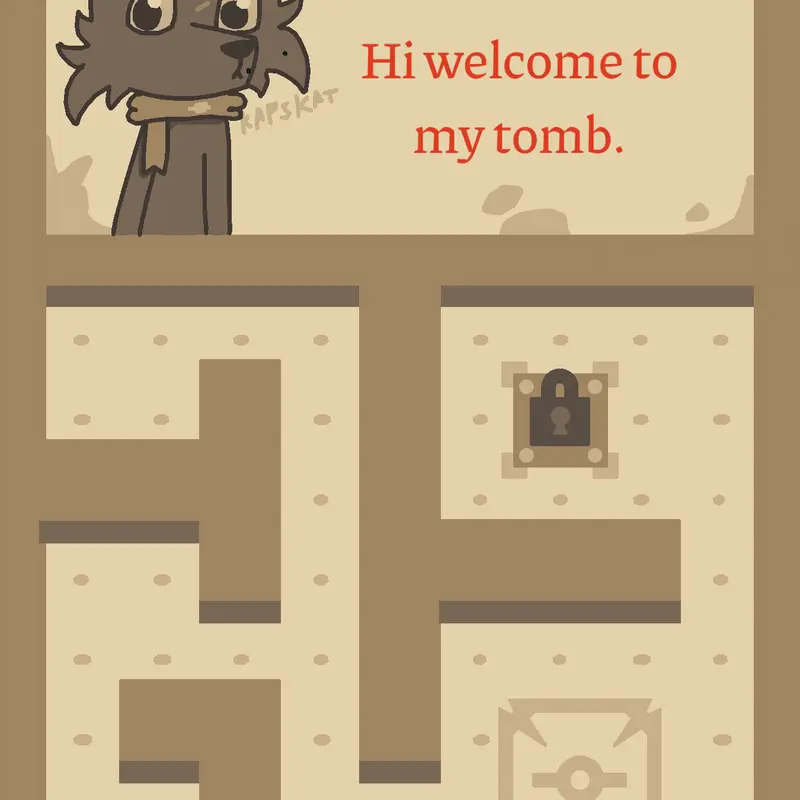 Game by @tr73