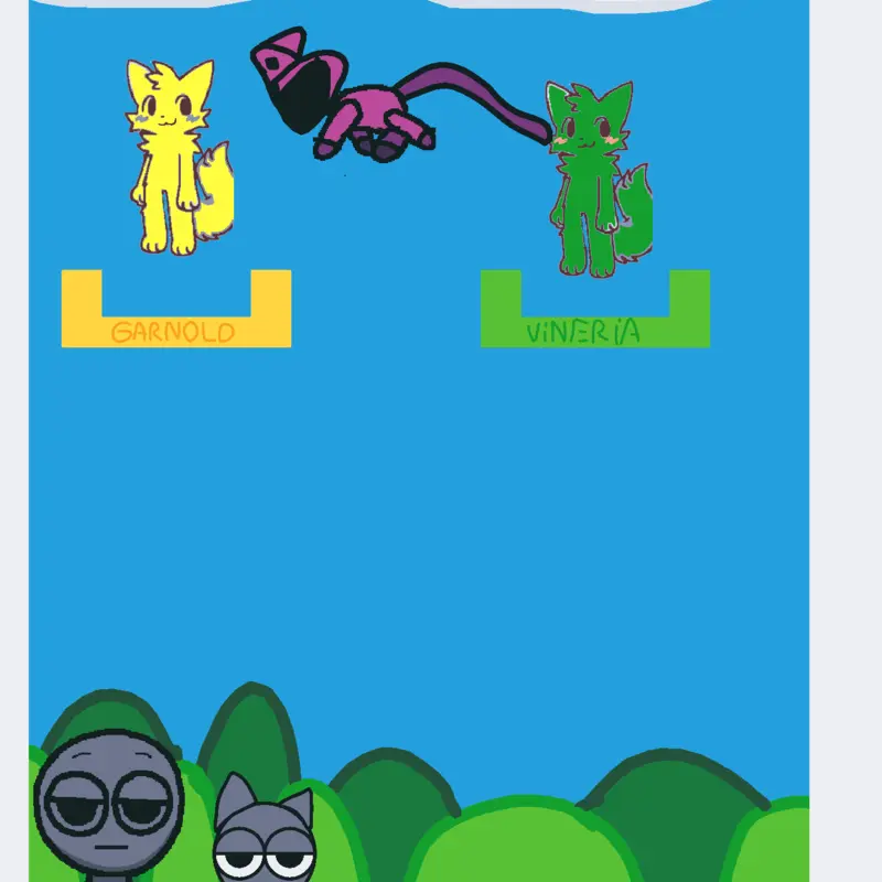 Game by @CatNap196
