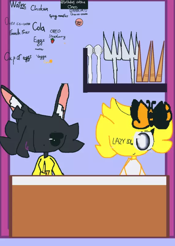 Game by @Avery_the_mukbang_maker