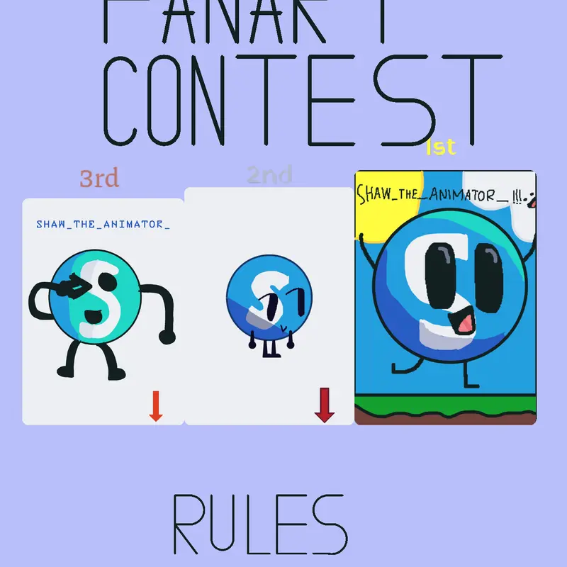 Game by @Shaw_The_Animator_