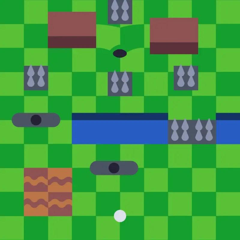 Game by @Stevo_2016