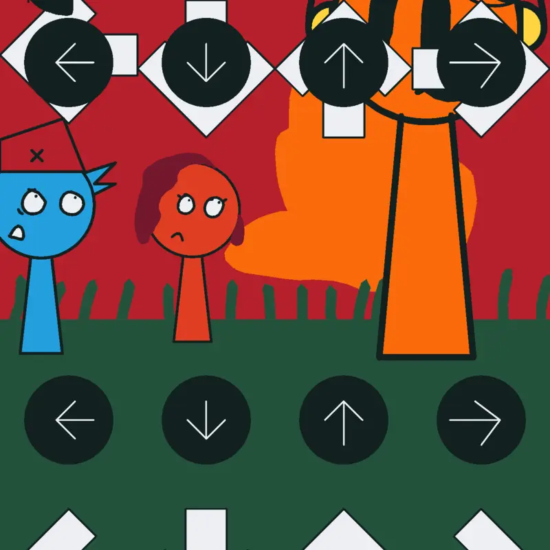 Game by @redimposter343