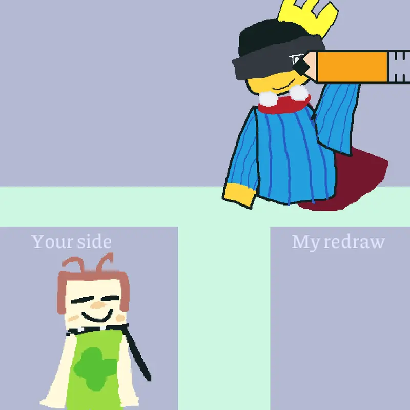 Game by @lucktime