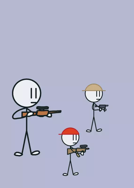 Game by @Haikal-AR007
