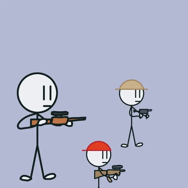 Game by @Haikal-AR007