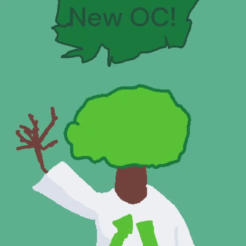 OC by @xXGamersitoXxH2O