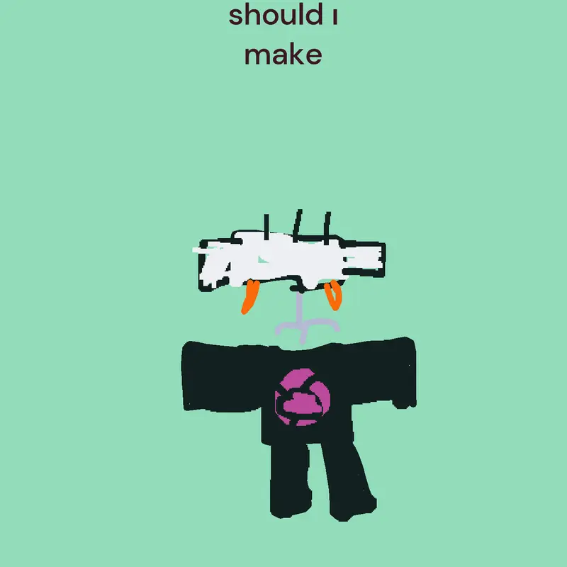 Game by @mirzi
