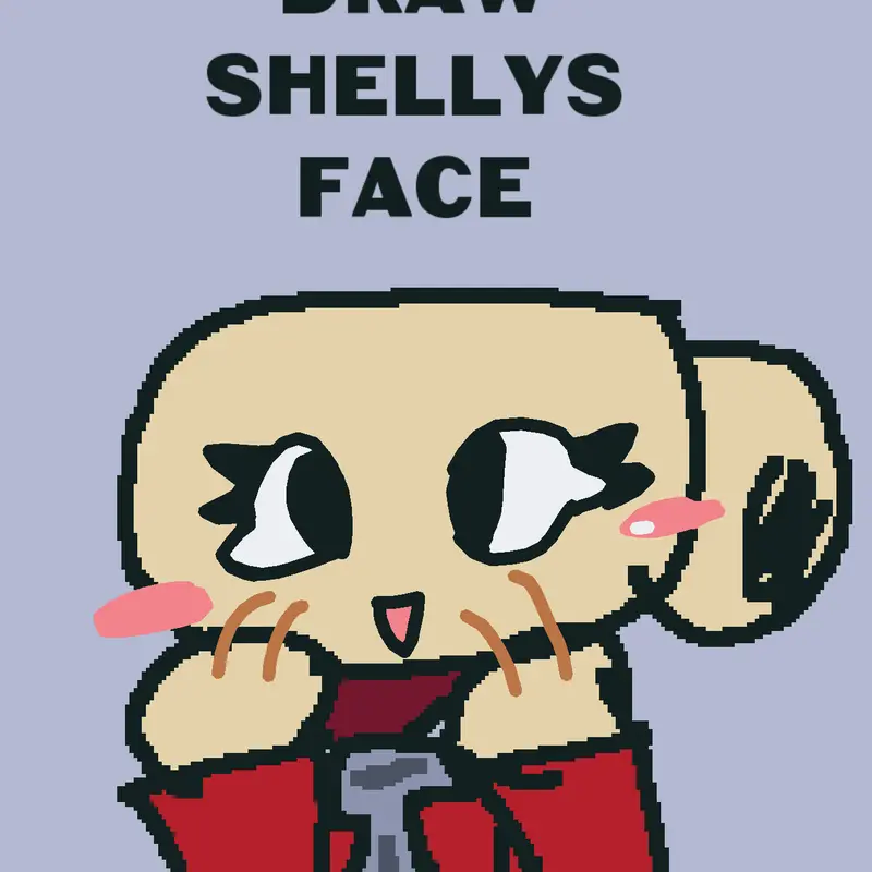 Game by @BeckerlyLoving